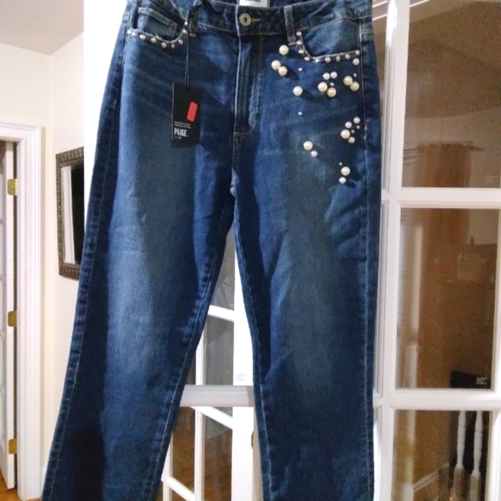PAIGE JEANS